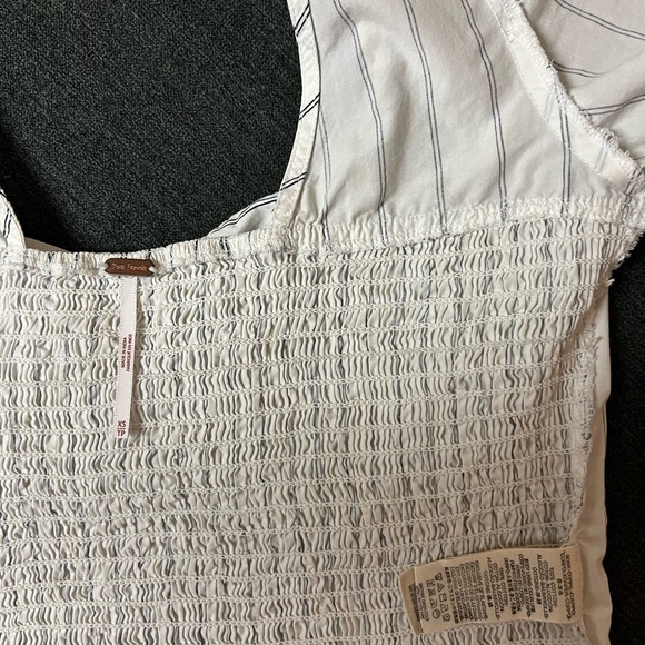 Free people puff sleeve - Picture 9 of 10